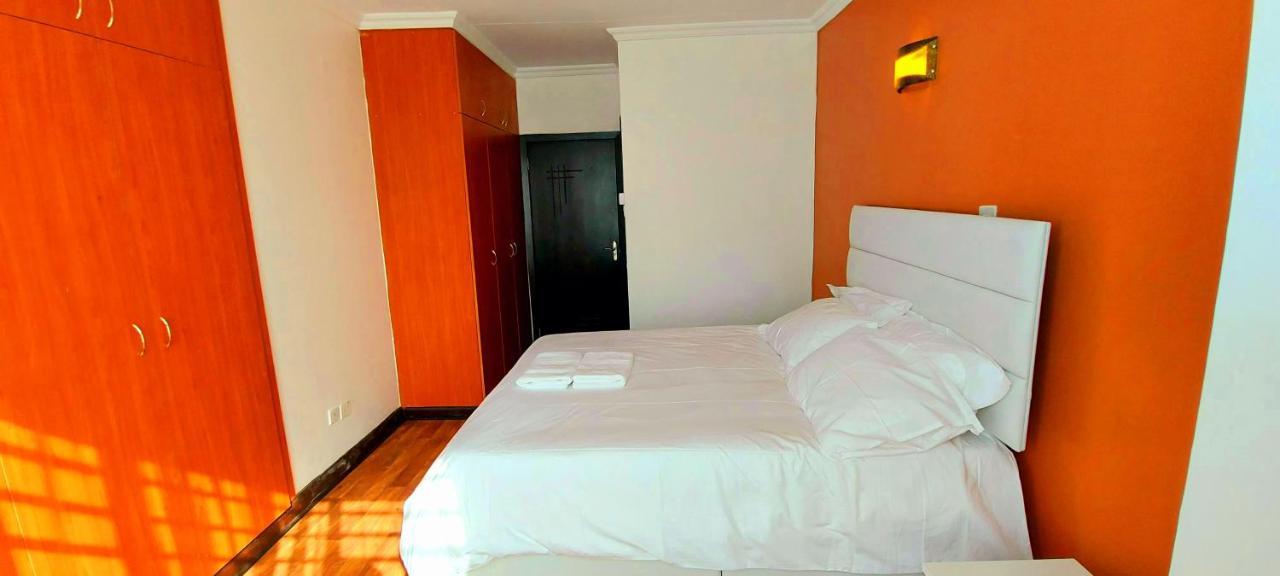 Pleasant Nest Homestay Near Jkia Airport And Sgr Station Nairobi Extérieur photo